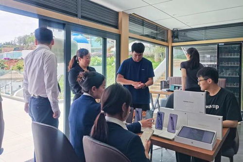 于山海中，邂逅AITO問界 當智能軟件銷售遇見自然詩境